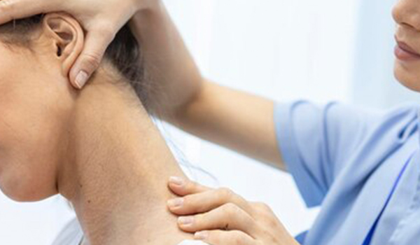 Neck Pain Physiotherapy