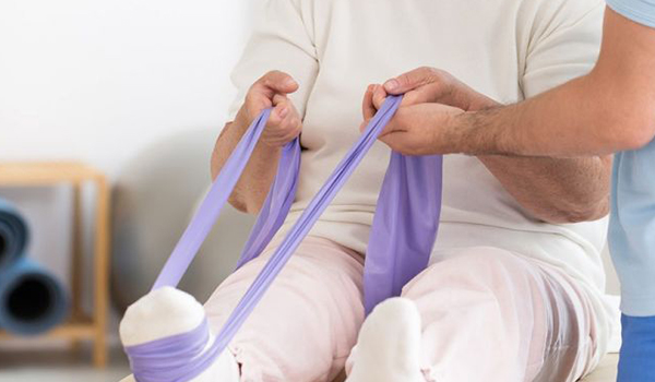 Osteoporosis Management