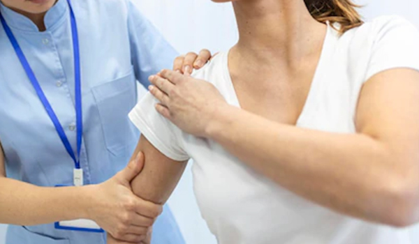 Shoulder Pain Physiotherapy