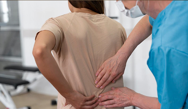 Who Is Physiotherapist