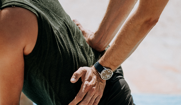 Back Pain Physiotherapy